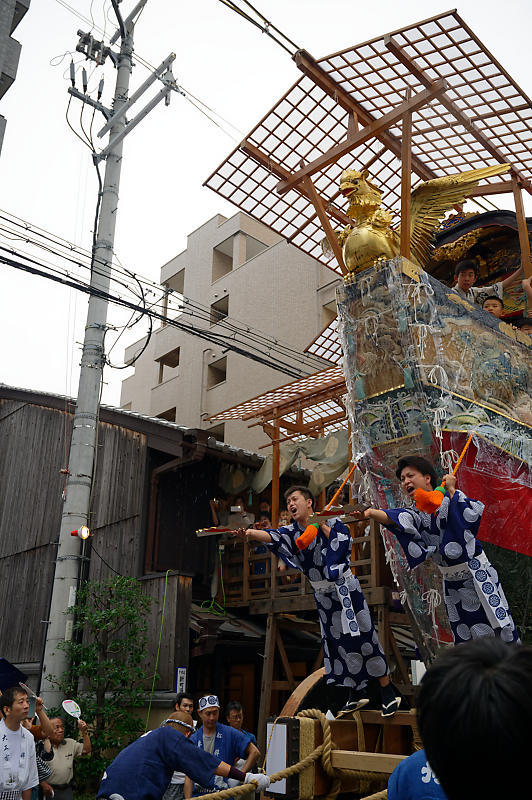 2019祇園祭・曳き初め_f0032011_16401406.jpg