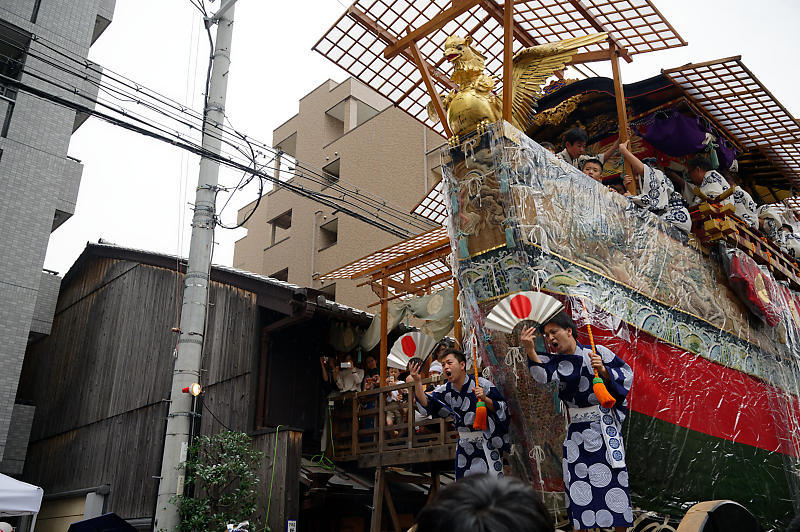 2019祇園祭・曳き初め_f0032011_16401415.jpg