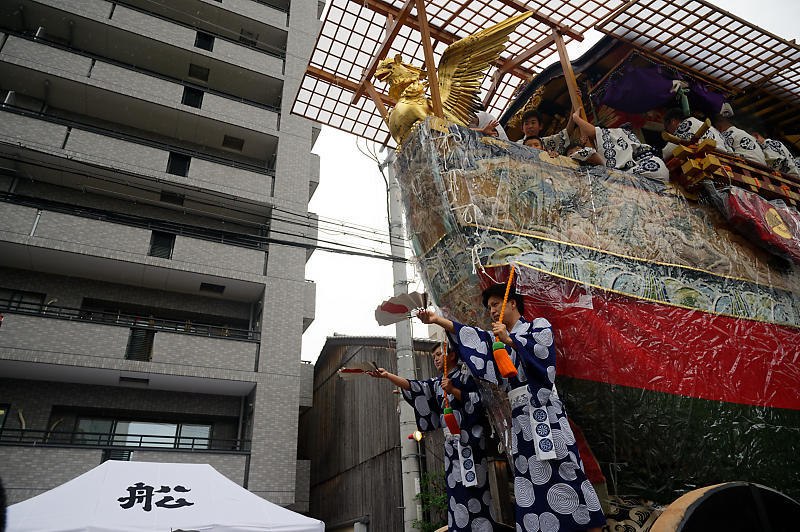 2019祇園祭・曳き初め_f0032011_16401428.jpg