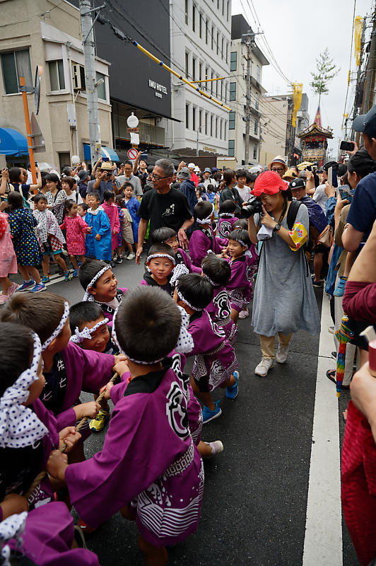 2019祇園祭・曳き初め_f0032011_16455808.jpg