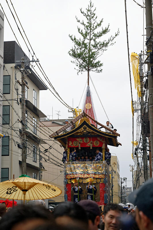 2019祇園祭・曳き初め_f0032011_16455824.jpg