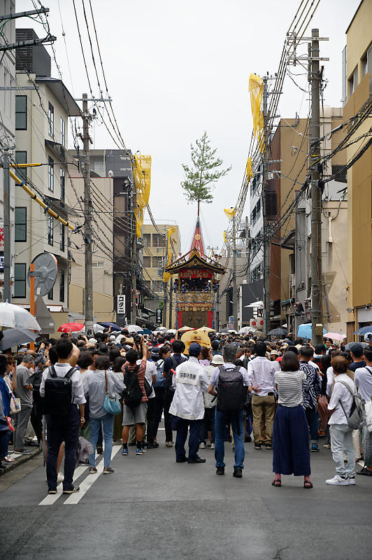 2019祇園祭・曳き初め_f0032011_16455899.jpg