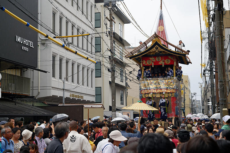 2019祇園祭・曳き初め_f0032011_16455987.jpg