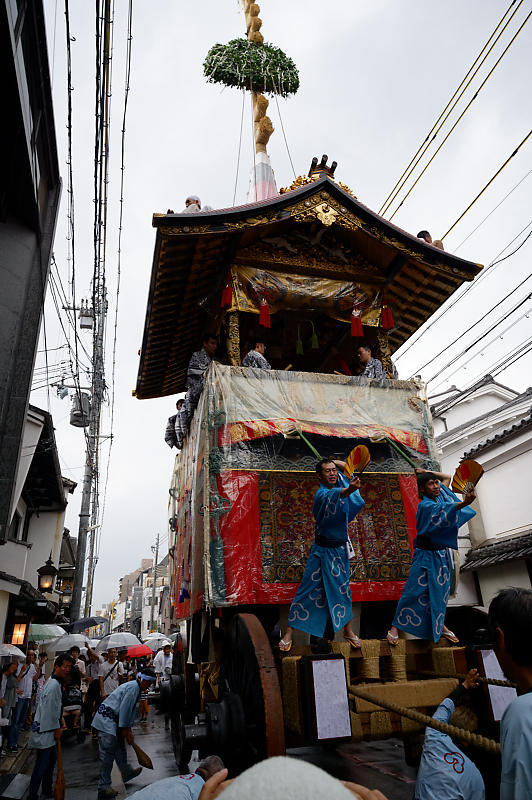 2019祇園祭・曳き初め_f0032011_16494946.jpg