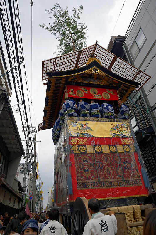 2019祇園祭・曳き初め_f0032011_16495003.jpg