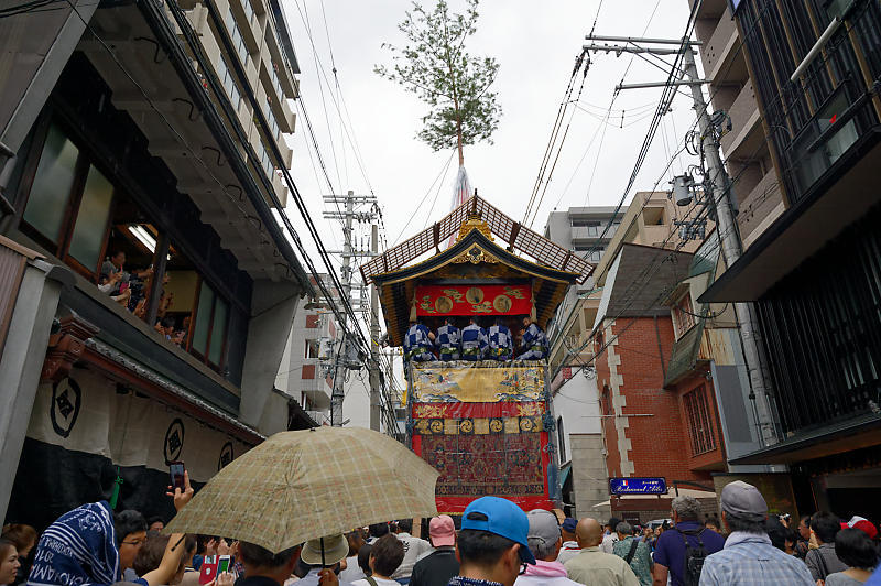 2019祇園祭・曳き初め_f0032011_16495025.jpg