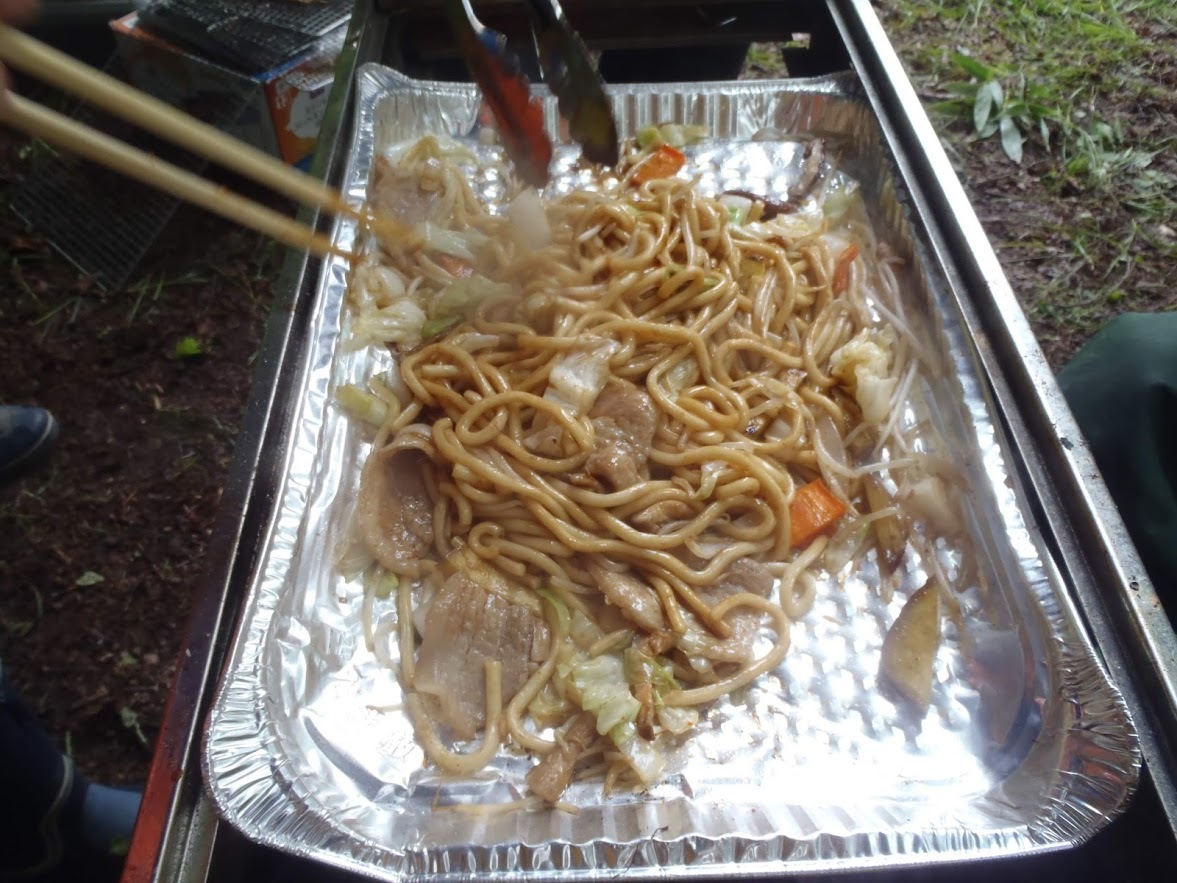 2019年7月13日(土) 【定例活動】柴原山林 風倒木処理・草刈り_c0173813_12463072.jpg