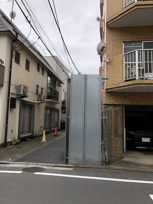 ビルの都合で引っ越し致しました🌺_f0140343_15092654.jpg