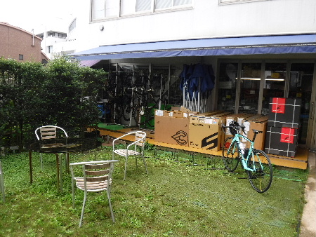 ロードバイク購入のつき合い_e0172950_2051215.jpg