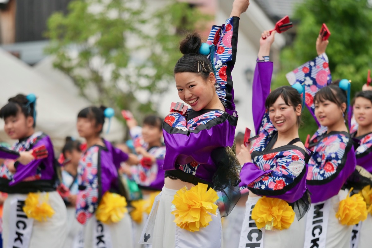 ２０１９銭形よさこい（撮り急ぎ！）_a0009554_19063929.jpg