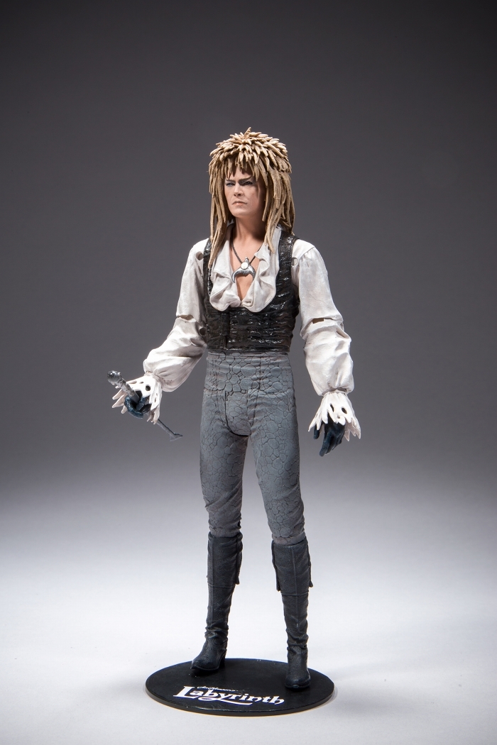 Amazon.co.jp: McFarlane Toys Labyrinth 魔王の迷宮 ラビリンス