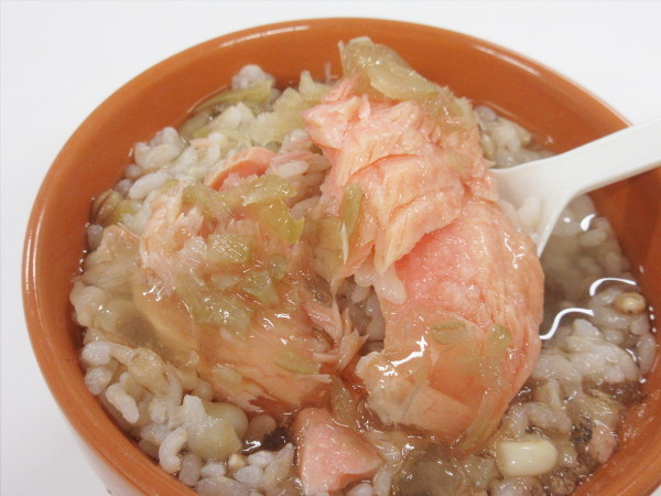 【株式会社 北彩屋】ほぐし身茶漬け_c0152767_20015770.jpg