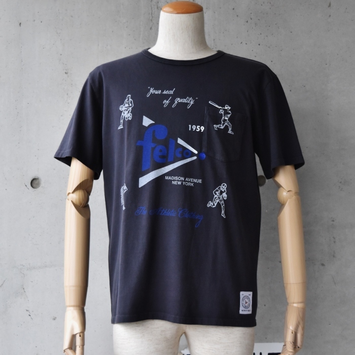 Felco TEE で今季・No.1！★！_d0152280_15434377.jpg