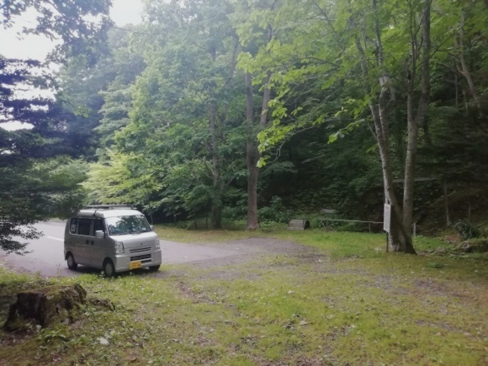 車旅29日目 洞爺湖 登別温泉 虎杖浜 空の旅人