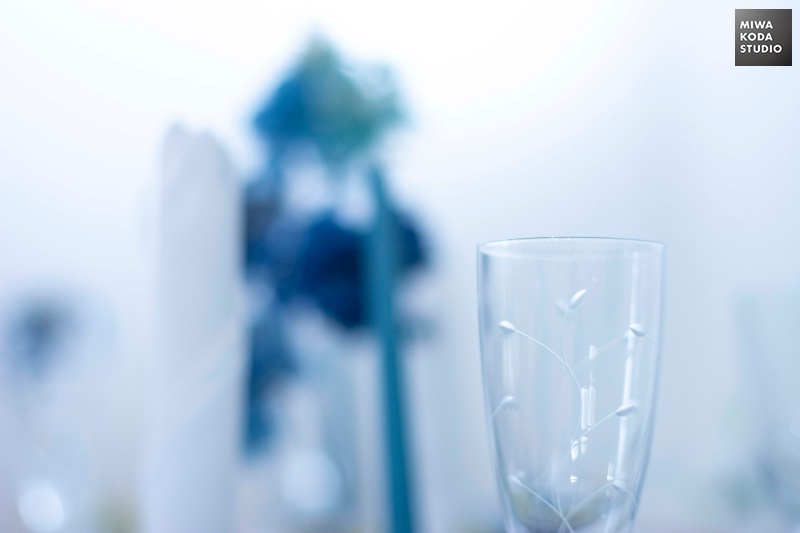 July 15, 2019 シンプルなグラス　Glass in simple design_a0307186_08090502.jpg