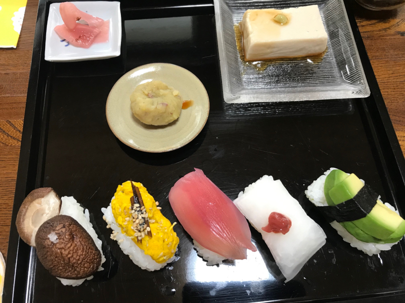 三連休最終日はボランティア_f0378589_17222303.jpg