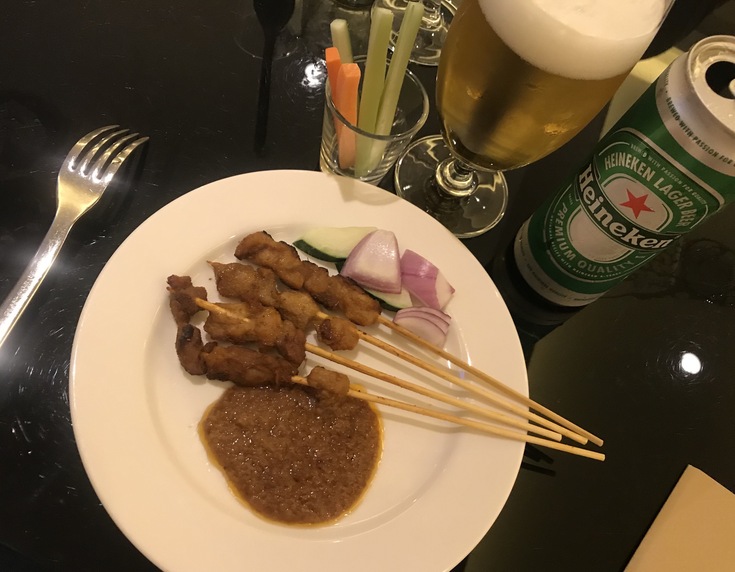 Song Kee Fishball Noodle カトンでここは外せない!_c0212604_20365584.jpg