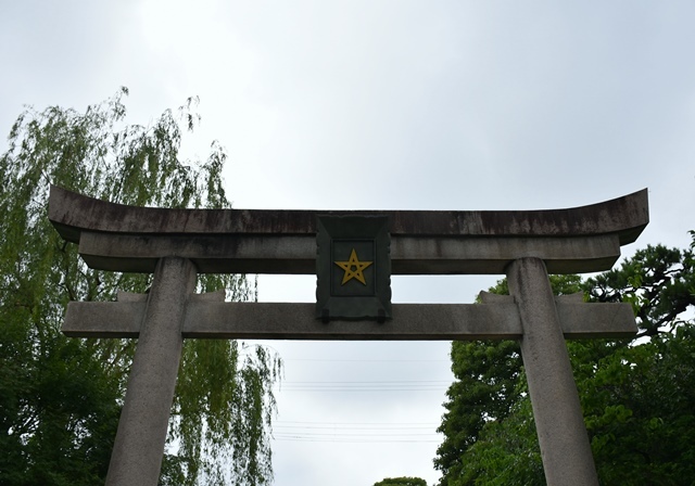 晴明神社_f0361605_21161196.jpg