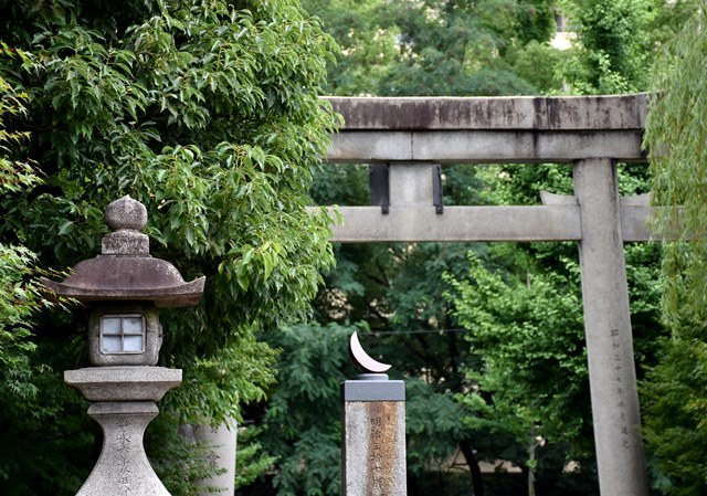 晴明神社_f0361605_21222569.jpg