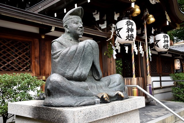 晴明神社_f0361605_21234483.jpg