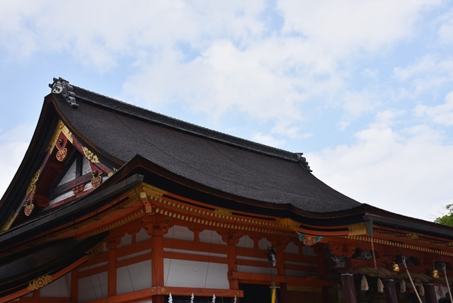 晴明神社_f0361605_21440685.jpg