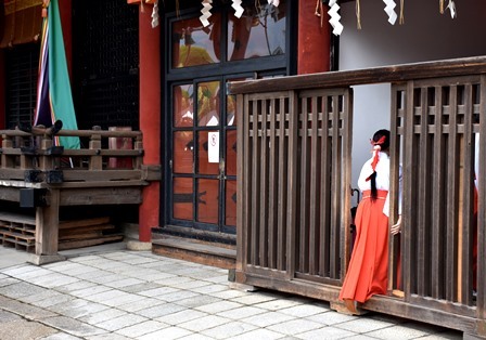 晴明神社_f0361605_21483733.jpg