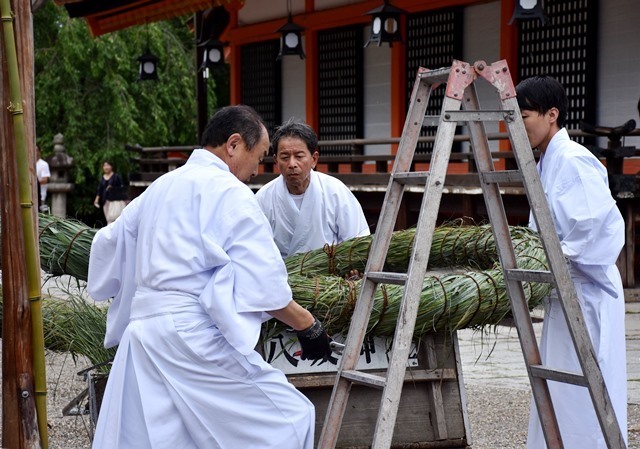 晴明神社_f0361605_21492065.jpg