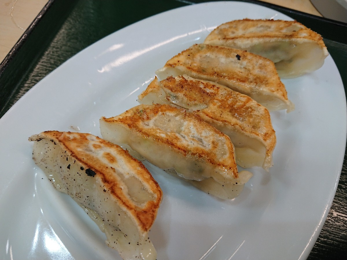 7/16 東秀セット¥820 @東秀れんげ食堂分倍河原店_b0042308_19380396.jpg