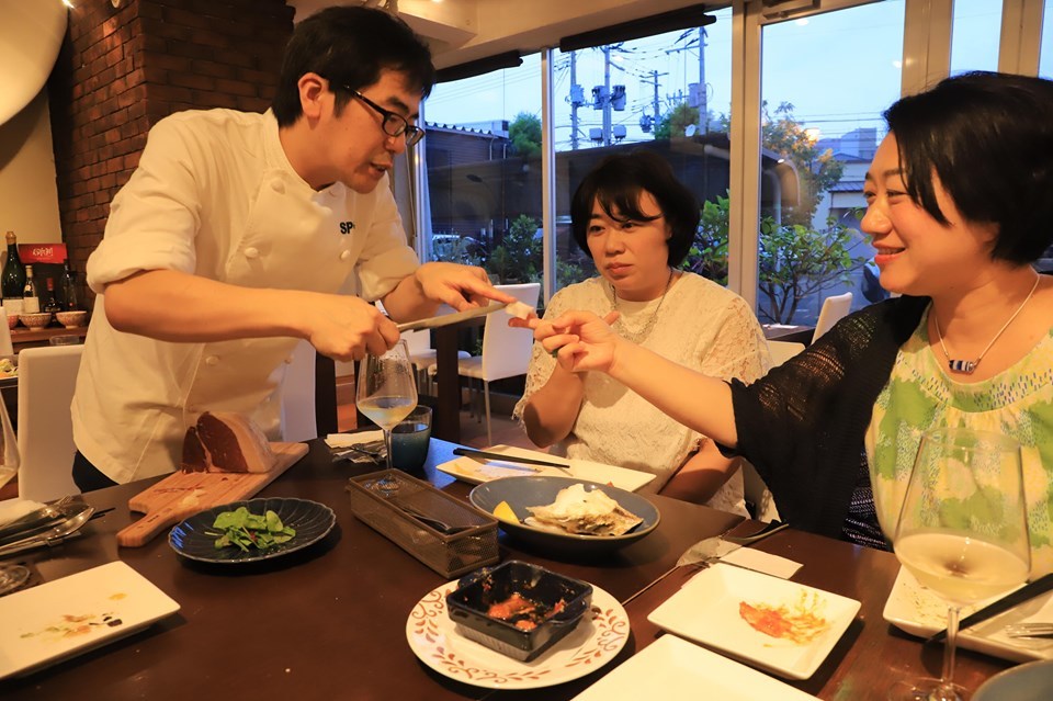 SPS 夜の部へ_a0126418_11174039.jpg