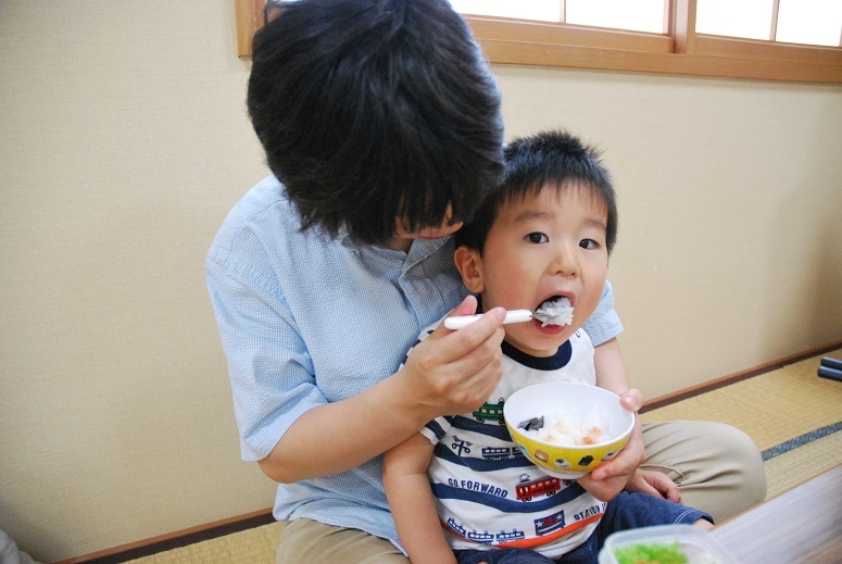 赤ちゃんの月まいり 令和元年文月_f0067122_08475890.jpg