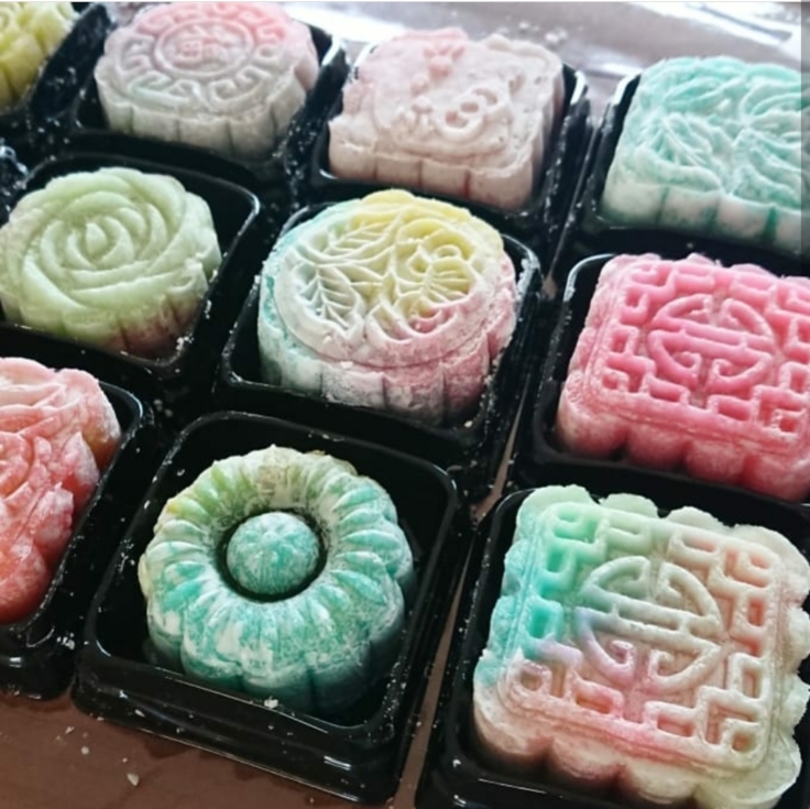 新作シフォン「かぼちゃプリンシフォン」_a0113430_08083042.jpg