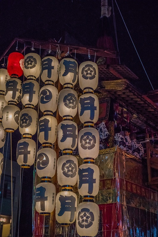 祇園祭・宵宵宵山&宵々山(前祭)_e0363038_11013909.jpg