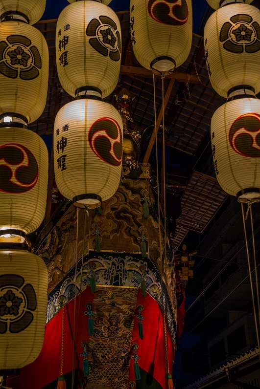 祇園祭・宵宵宵山&宵々山(前祭)_e0363038_11062469.jpg