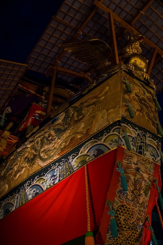 祇園祭・宵宵宵山&宵々山(前祭)_e0363038_11063021.jpg