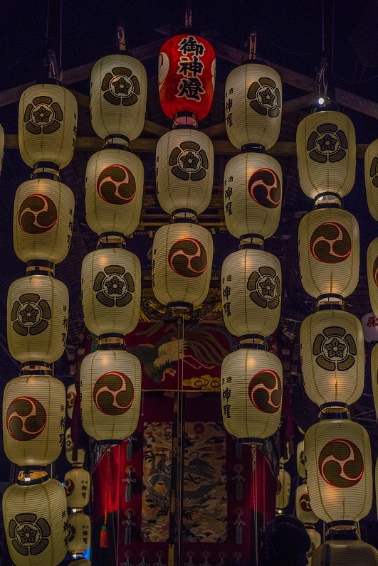 祇園祭・宵宵宵山&宵々山(前祭)_e0363038_11063760.jpg