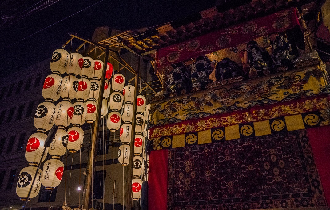 祇園祭・宵宵宵山&宵々山(前祭)_e0363038_11074282.jpg