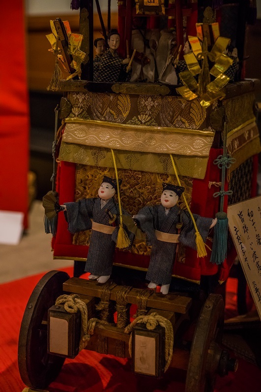 祇園祭・宵宵宵山&宵々山(前祭)_e0363038_11075956.jpg