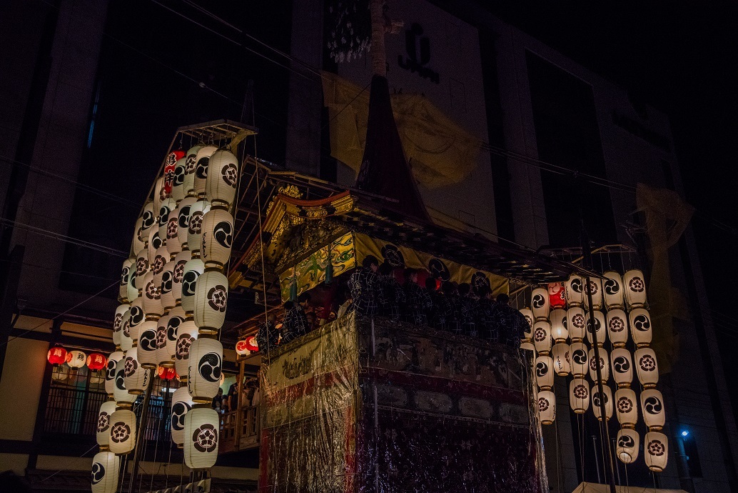 祇園祭・宵宵宵山&宵々山(前祭)_e0363038_11420675.jpg