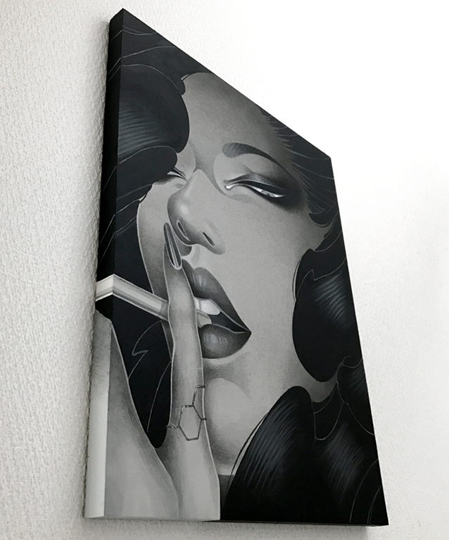 \"VANGUARD\" group exhibition_b0126644_23061383.jpg
