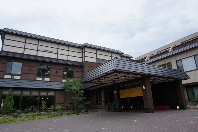 心癒される おたる宏楽園 Little Happy