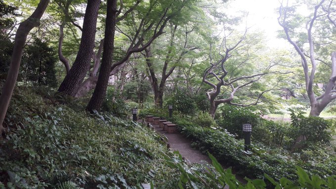 逸話文庫より江戸幕末ネタ続き、品川御殿山放浪、広重スケッチ、小林幾英:20190716twitterまとめ_b0116271_17293237.jpg