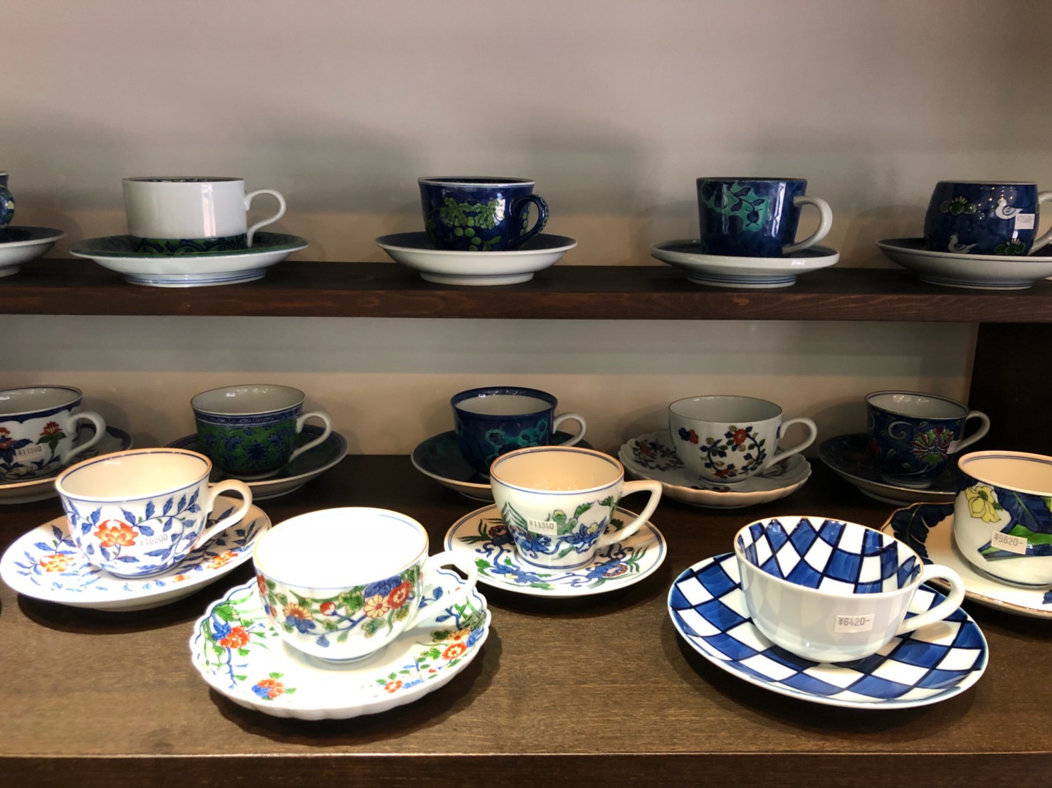 夏の軽井沢店 オープンしております!_b0289777_16195039.png