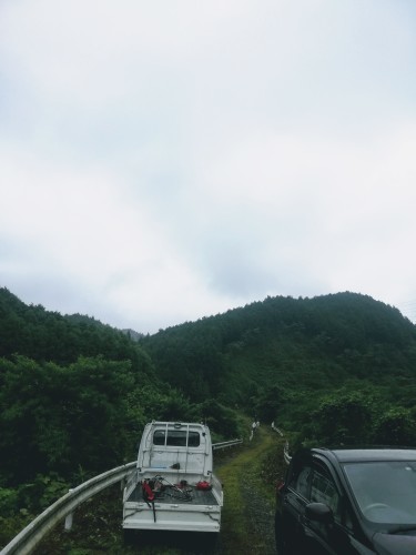 草刈りと法事_d0195183_23182868.jpg