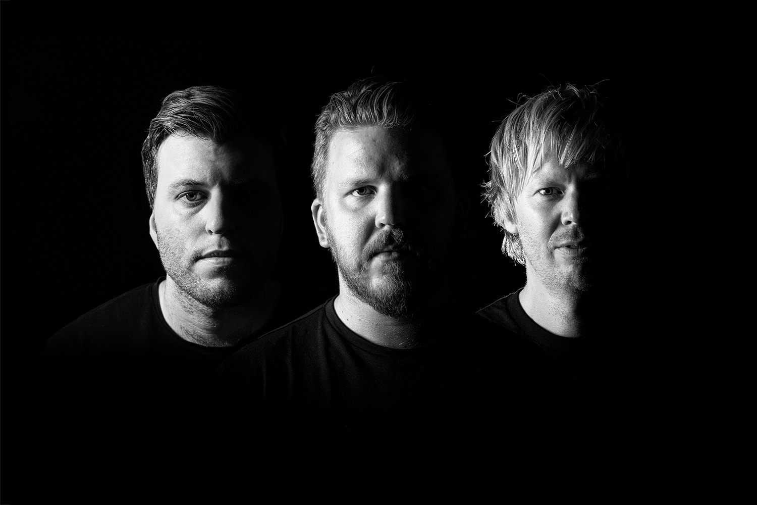 Oddgeir Berg Trio (オッドガイ・バルグ・トリオ)公演_e0081206_9572421.jpg