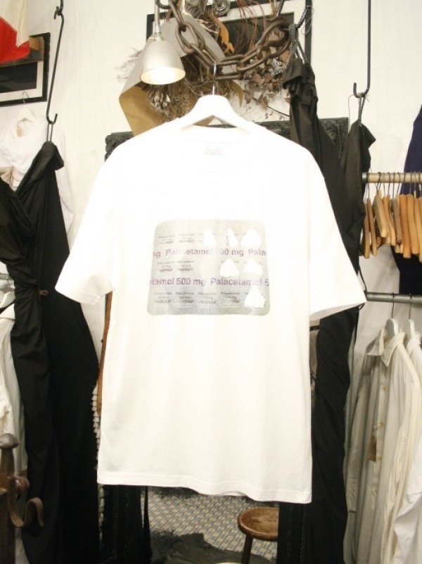 酔ってたのであんまり滑れなかったけどスケボー　入荷PALACE SKATEBOARDS＆THAMES LONDON_f0180307_01515760.jpg