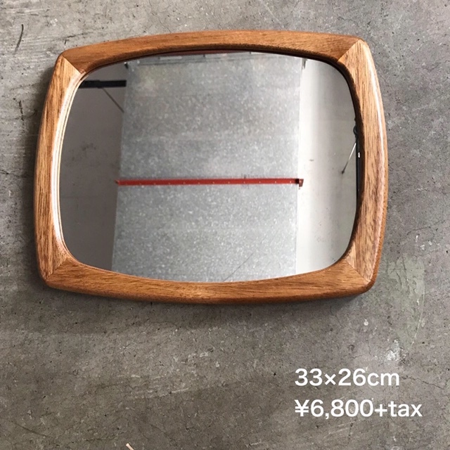 壁掛けミラー 2種_e0228408_16165338.jpg