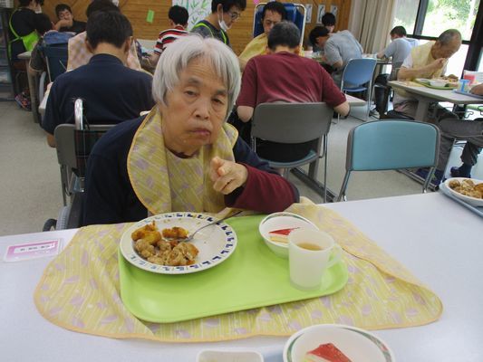 誕生日メニュー_a0154110_14011753.jpg