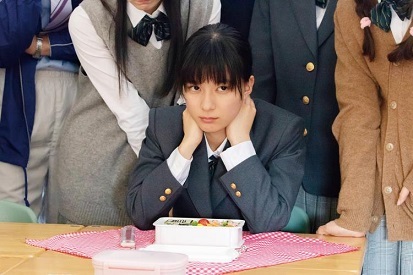 今日も嫌がらせ弁当_f0396811_22425498.jpg