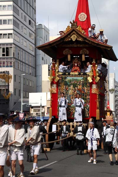 祇園祭山鉾巡行　先祭り_e0048413_22551314.jpg
