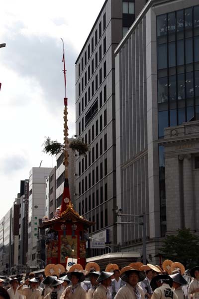 祇園祭山鉾巡行　先祭り_e0048413_22560150.jpg